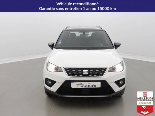 Seat Arona image 2