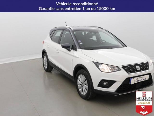Seat Arona image 6