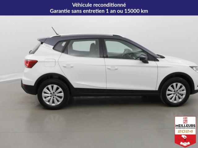 Seat Arona image 9