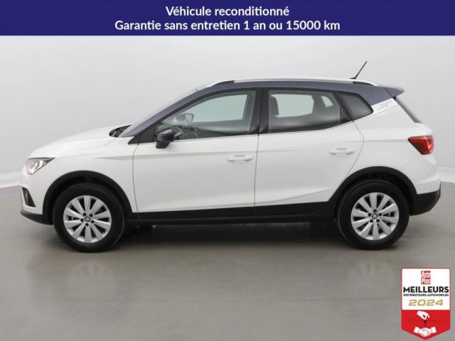 Seat Arona image 3
