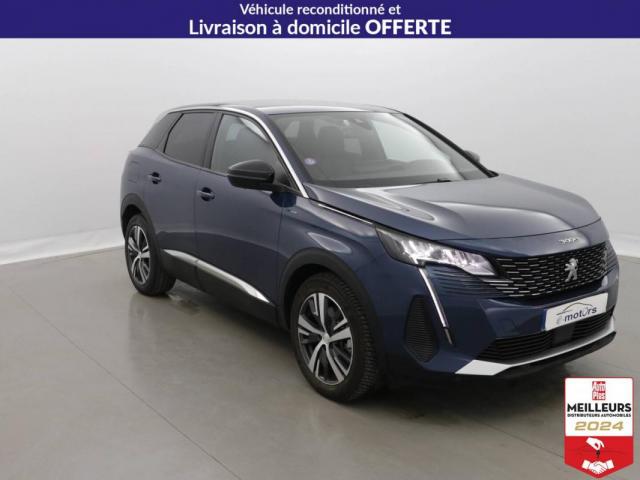 Peugeot 3008 image 1