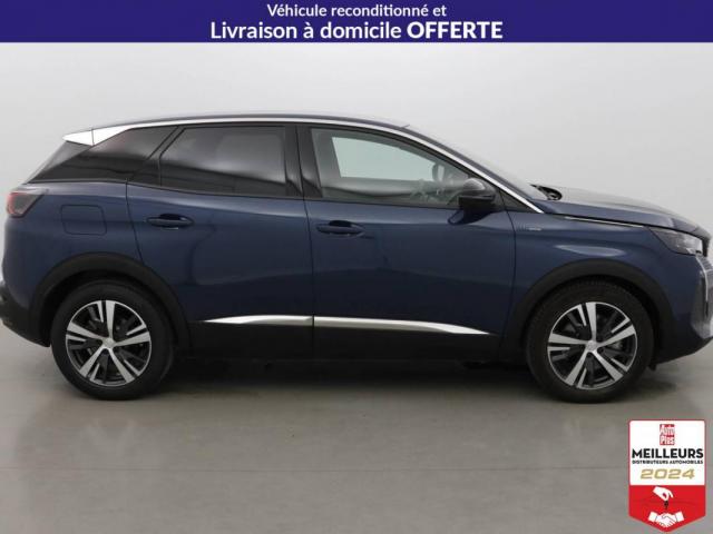 Peugeot 3008 image 3