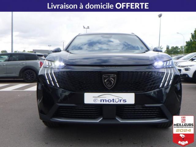 Peugeot 5008 image 2