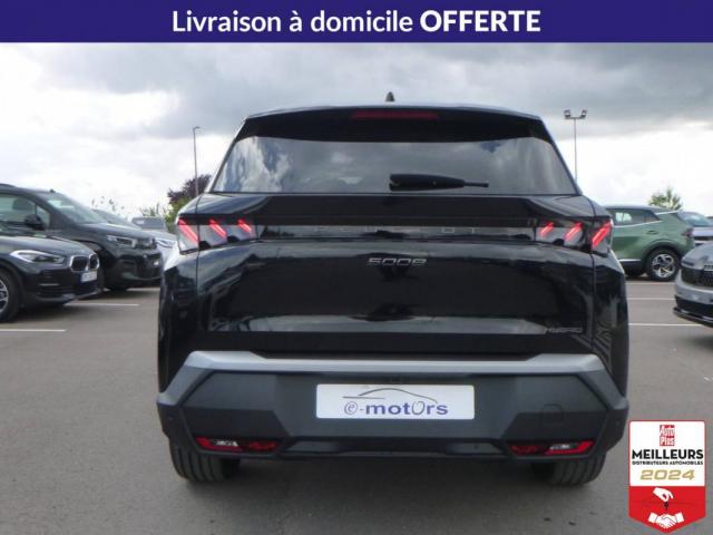 Peugeot 5008 image 3