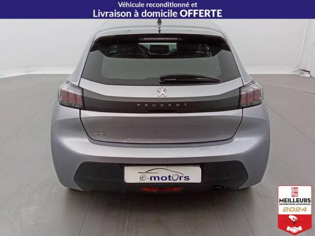 Peugeot 208 image 5