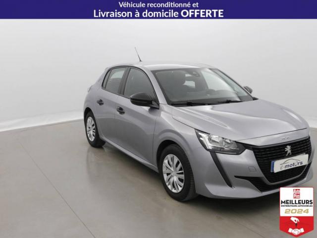 Peugeot 208 image 9