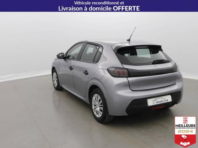 Peugeot 208 image 4