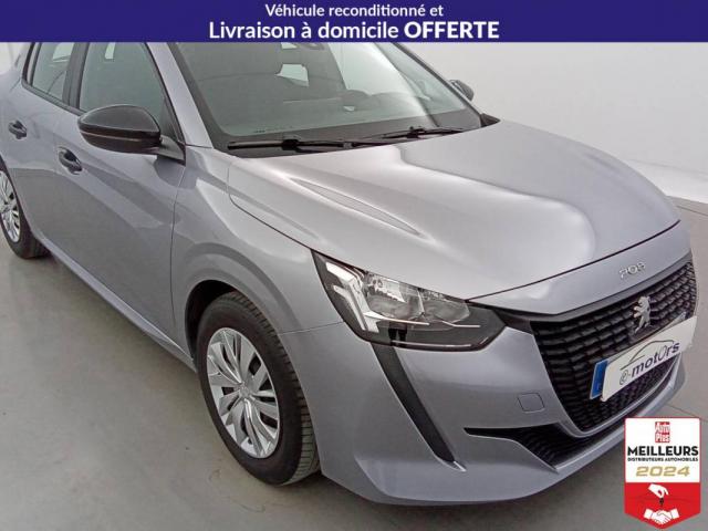 Peugeot 208 image 8