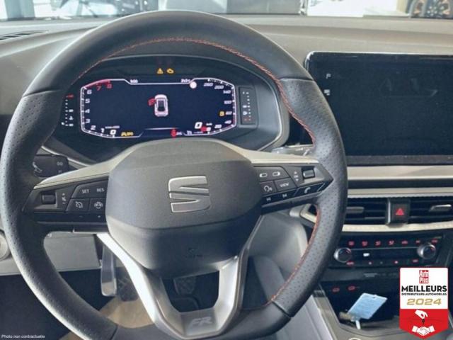 Seat Arona image 1