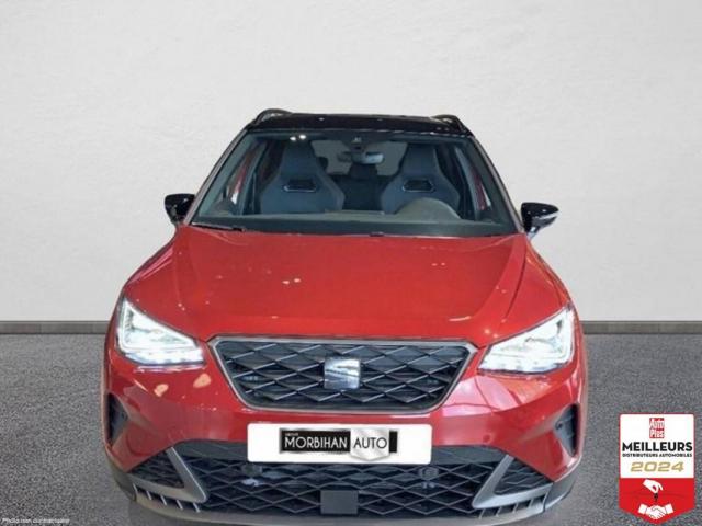 Seat Arona image 4