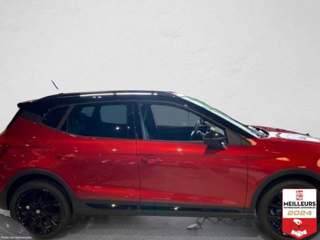 Seat Arona image 7