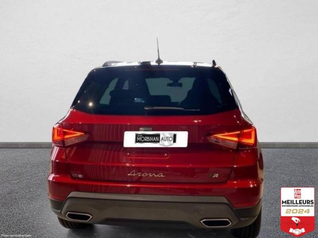 Seat Arona image 5
