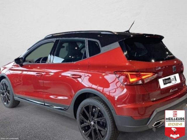 Seat Arona image 6
