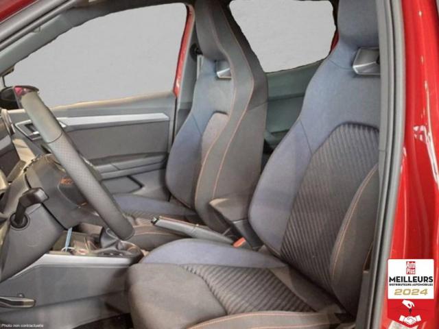 Seat Arona image 3