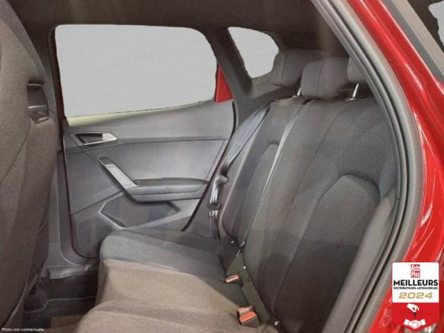 Seat Arona image 9