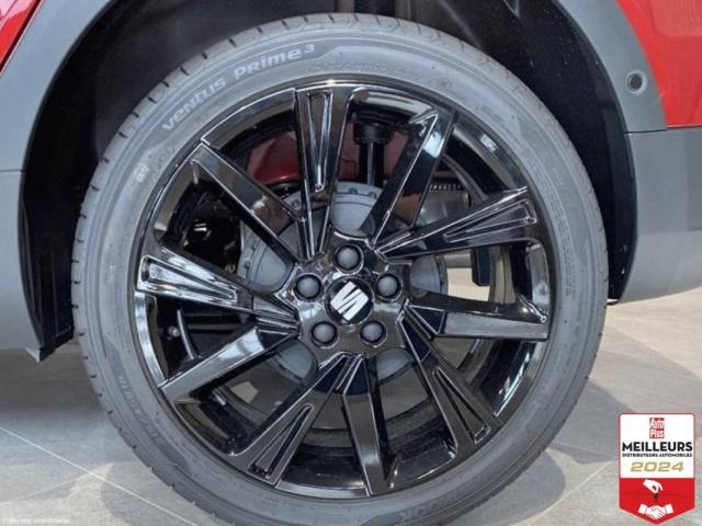 Seat Arona image 8