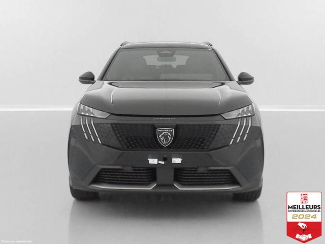 Peugeot 5008 image 3