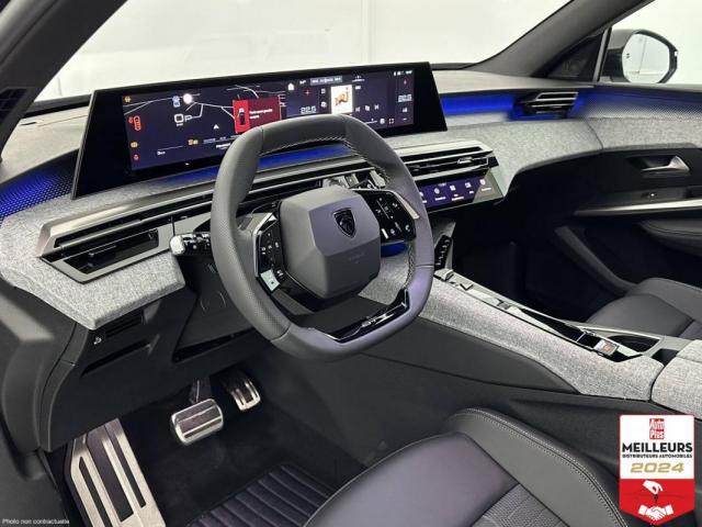 Peugeot 5008 image 7