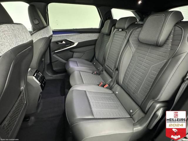 Peugeot 5008 image 9