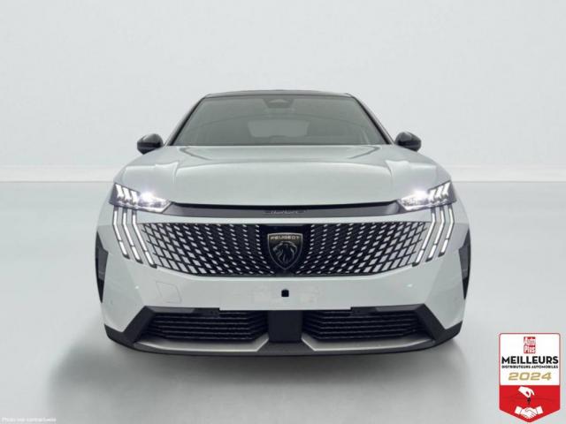 Peugeot 3008 image 9