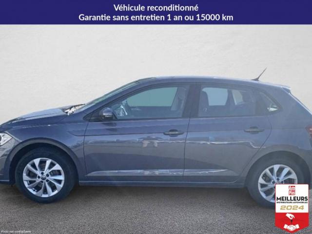 Volkswagen Polo image 1