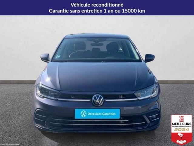 Volkswagen Polo image 6