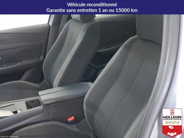 Peugeot 308 image 5