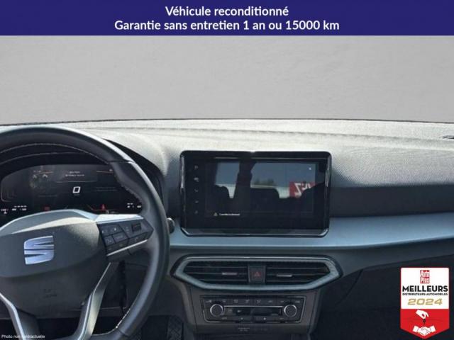 Seat Arona image 8