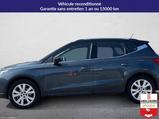 Seat Arona image 5