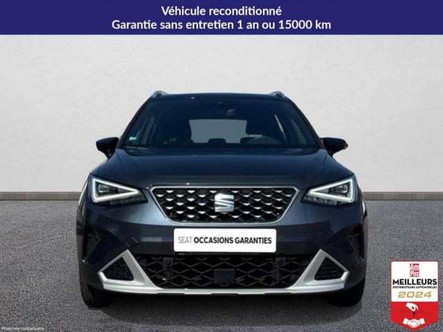 Seat Arona image 9