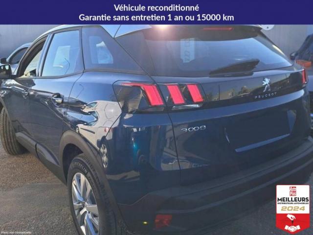 Peugeot 3008 image 3