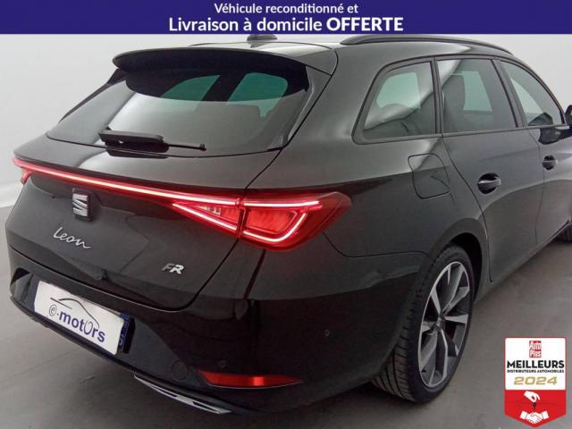Seat Leon image 7