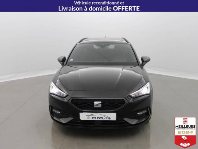 Seat Leon image 2