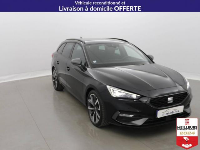 Seat Leon image 4
