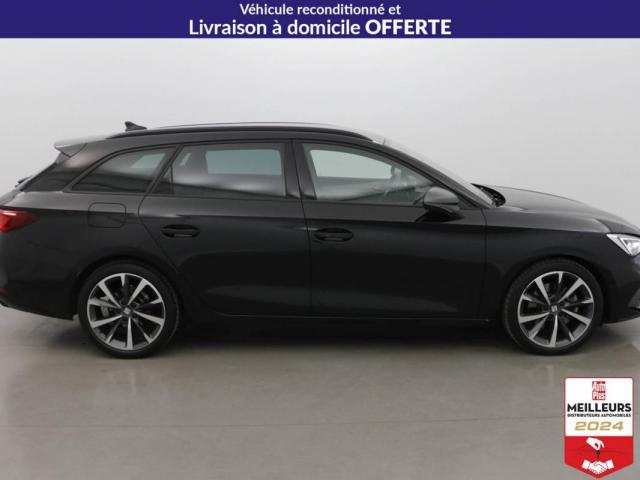 Seat Leon image 8