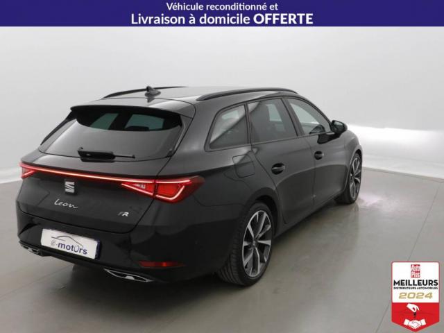 Seat Leon image 1