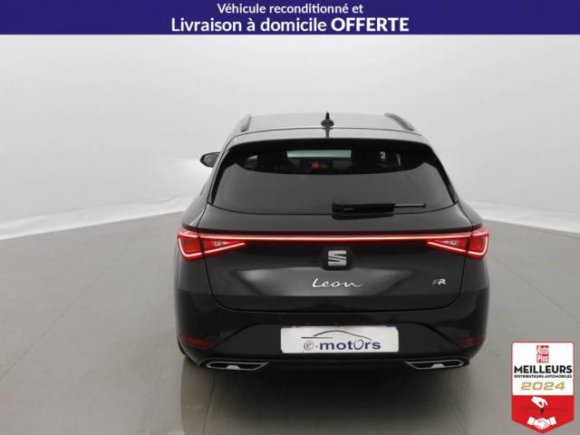 Seat Leon image 9