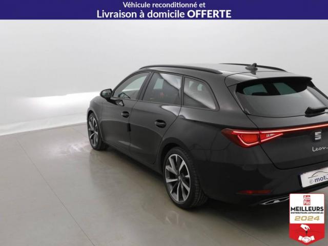 Seat Leon image 5