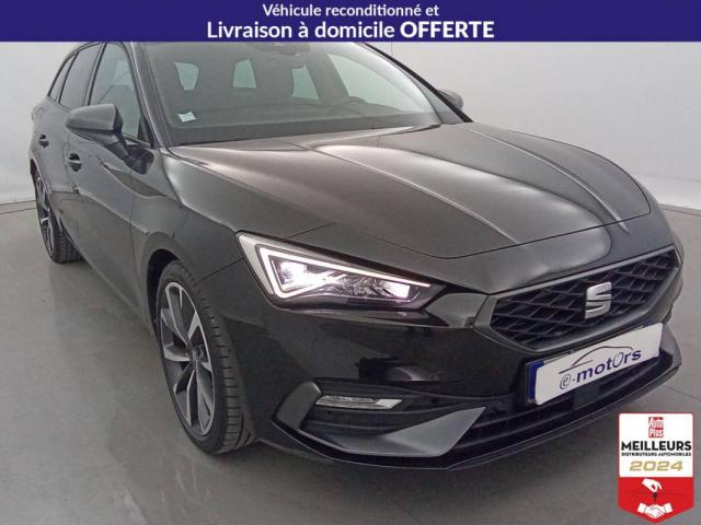 Seat Leon image 6