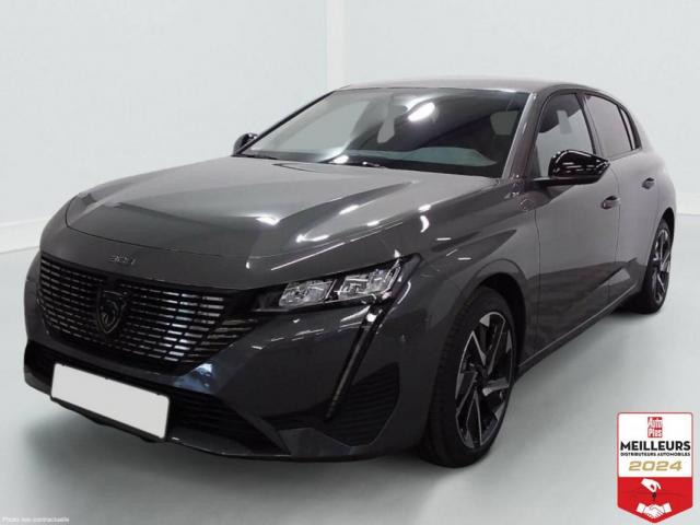 Peugeot 308 image 6