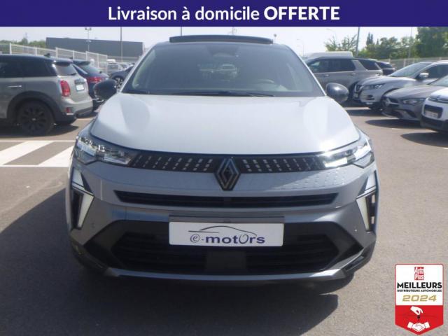 Renault Captur image 9