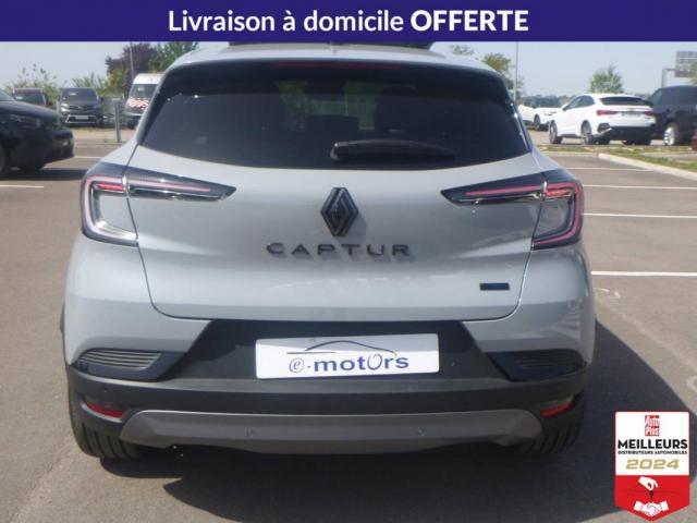 Renault Captur image 6