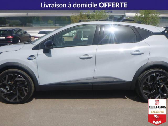 Renault Captur image 5