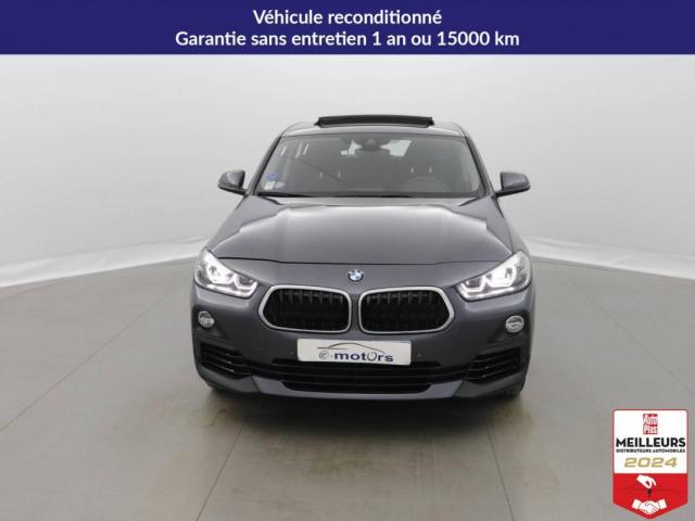 Bmw X2 image 6