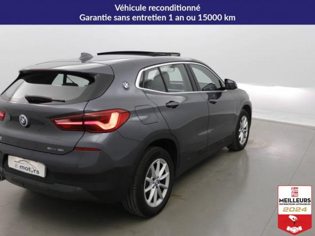 Bmw X2 image 2