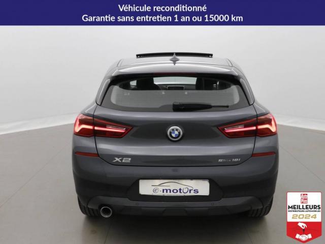 Bmw X2 image 1