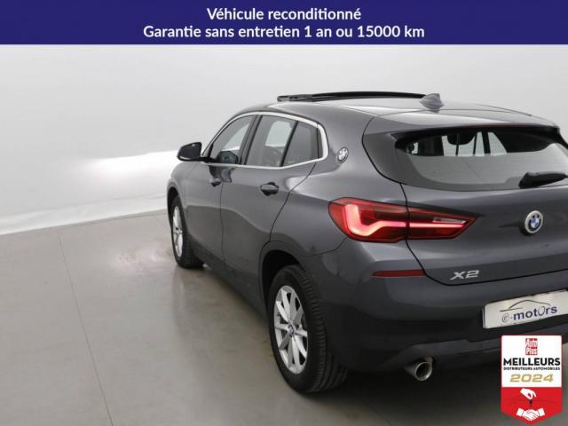 Bmw X2 image 9