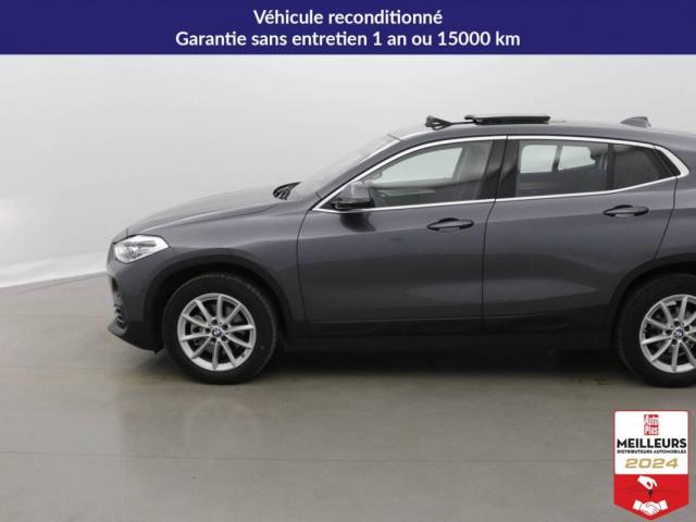 Bmw X2 image 4