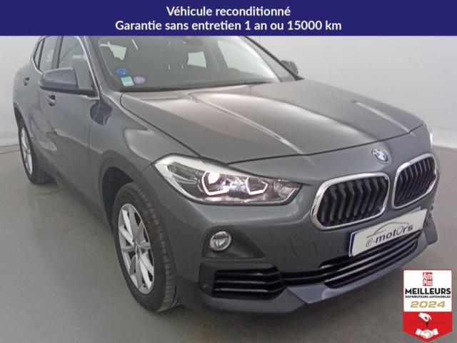 Bmw X2 image 8