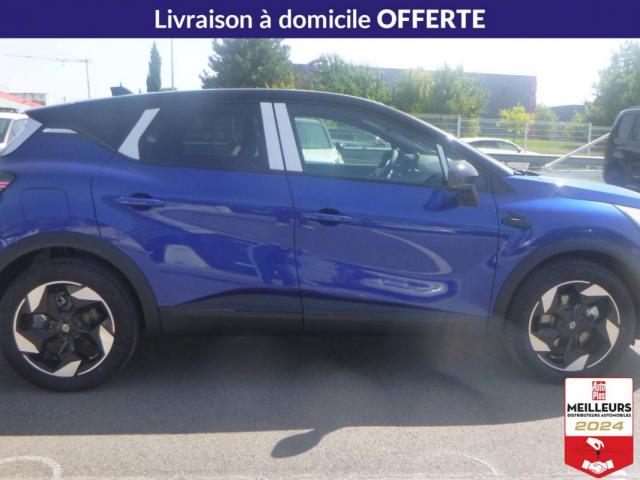 Renault Captur image 4